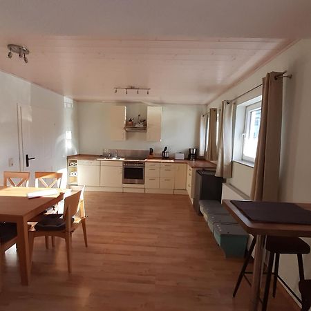 FEWO 1a Waltenhausen Exterior foto